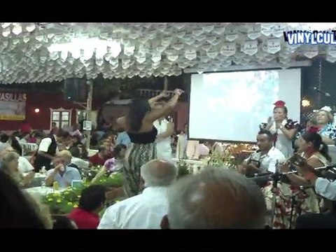 El Malecon en fiestas Moros y Cristianos 2010