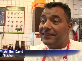 Israel backs oath to 'Jewish and democratic state'