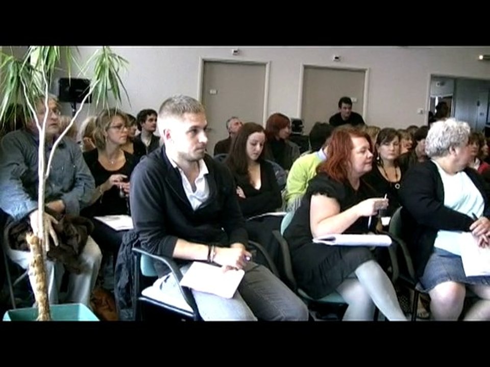 le Cateau: étude sur les problèmes liés à l'alcool