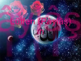 Abdurahman Önül--Başlayalım Zikire