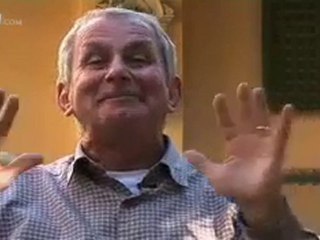 Angus Buchan: Spreading the Hope of Jesus - CBN.com