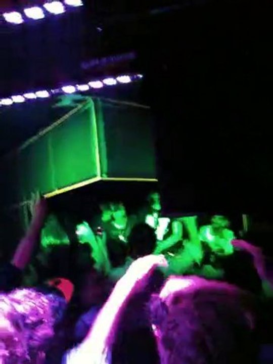 Club 75 @ Social club part 13