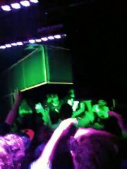 Club 75 @ Social club part 13