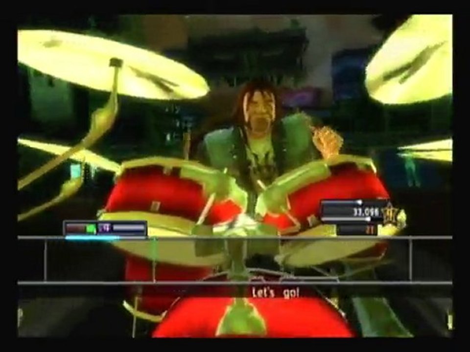 GH: WoR - Theme from Spiderman (Expert Vocals FC)