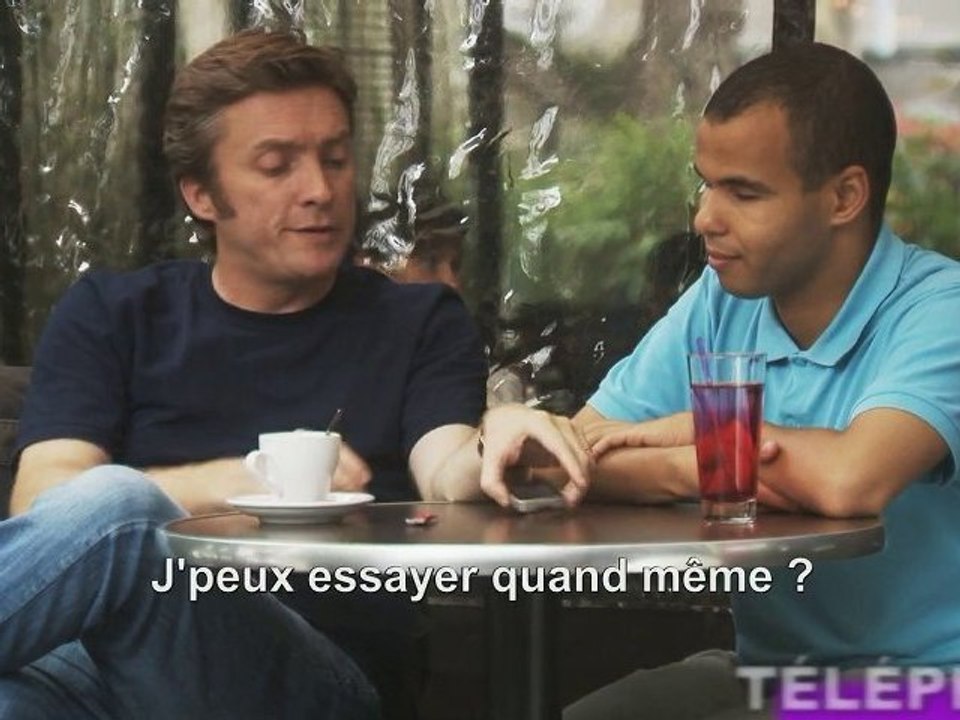 Téléphone