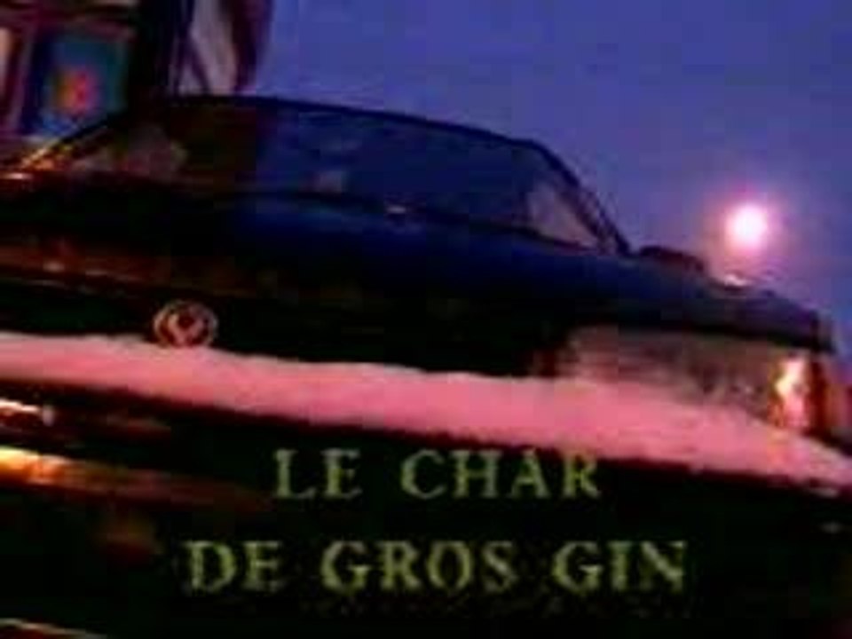 grosgin