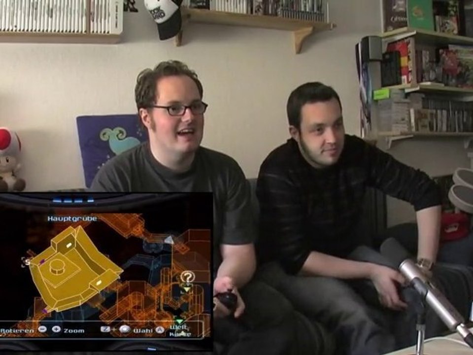 Metroid Prime Episodes #15