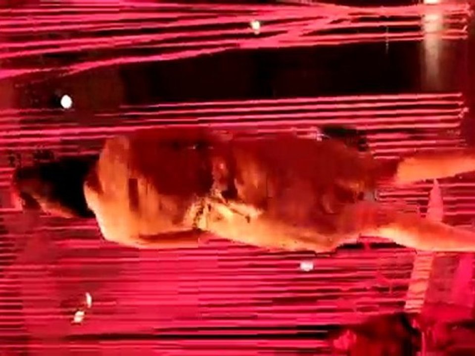 Défilé "Je hais la mode" / Festival Chantiers d'artistes