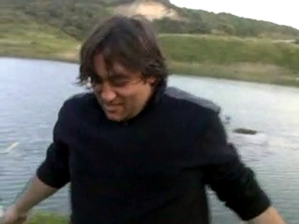 ender balıkta