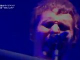 muse - unnatural selection live at teignmouth