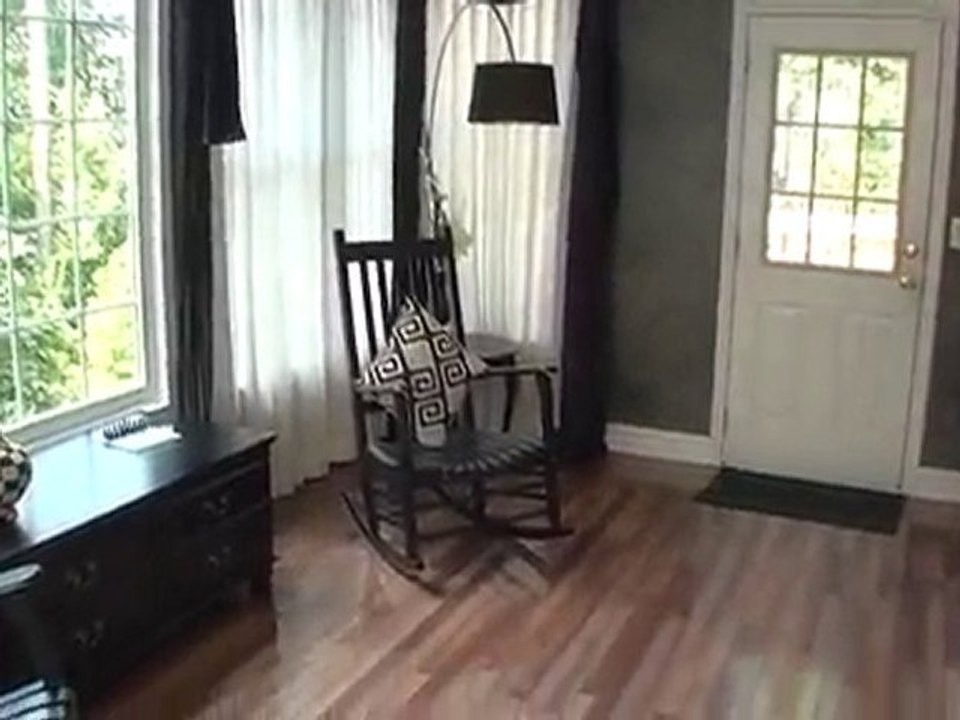 5 Bedroom Home for Sale Roswell GA Georgia Tons of Upgrades!