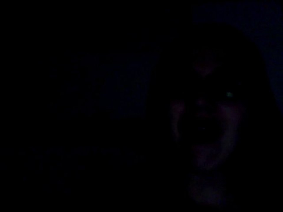 me in te dark