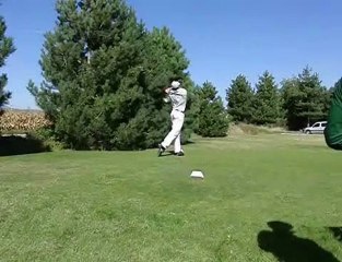 Le swing de Neofs de face Oct 2010