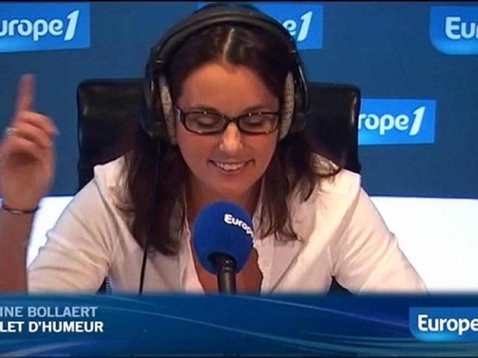 Le bêtisier de Et si c'était ça le bonheur 08/10/2010 Vidéo Dailymotion