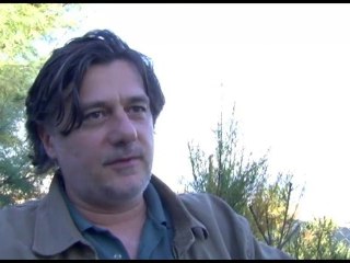 LUX Prize 2010 - Filippos Tsitos, director