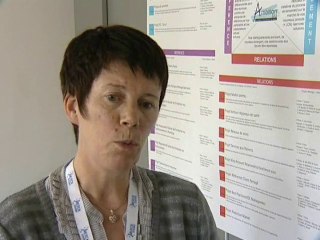 Calaisis TV: Des collègiens en visite à Merck Serono