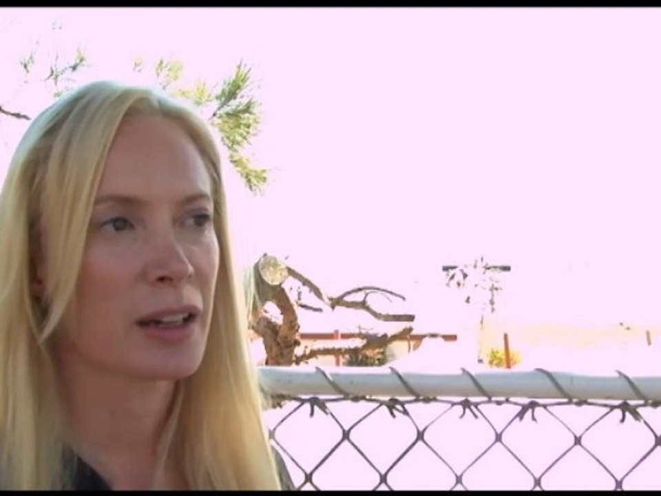 LUX Prize 2010 - Feo Aladag, director