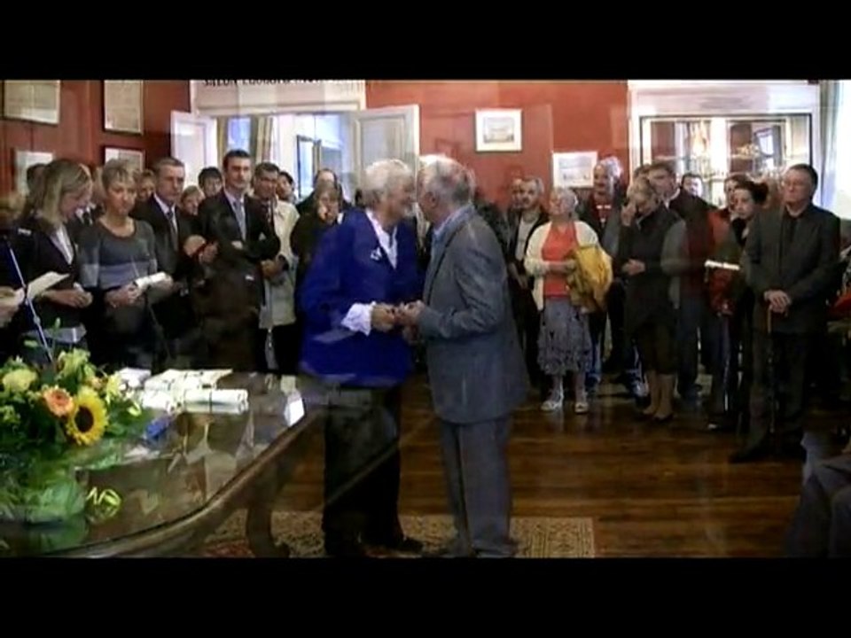 Concours des maisons fleuries 2010: remise des prix