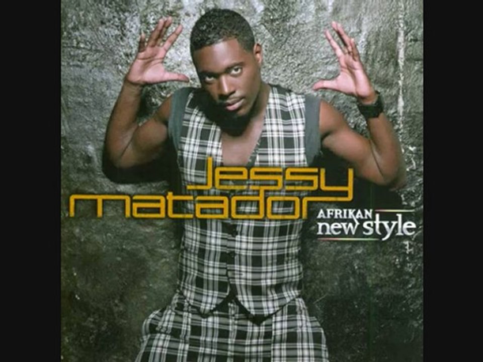 Jessy Matador - Socador