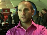 Interview Thibaud Serre : directeur de l'Open de Rennes