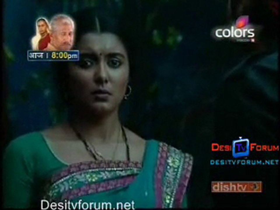 Bhagya Vidhaata - 8th October 2010 pt2