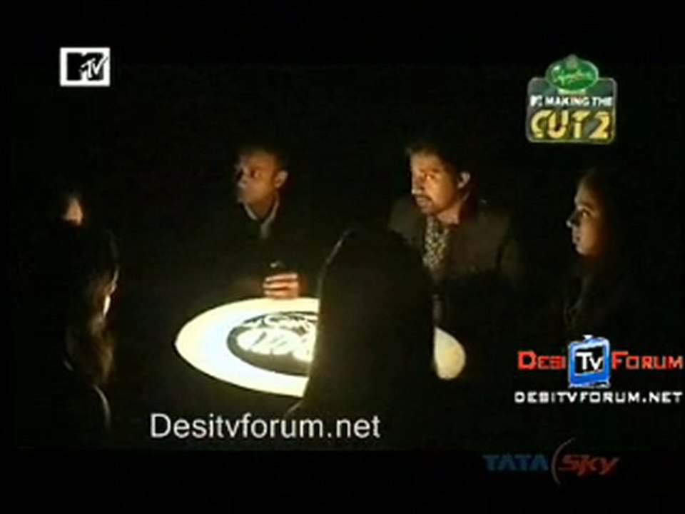 MTV Girls Night Out - 8th October 2010 - pt2