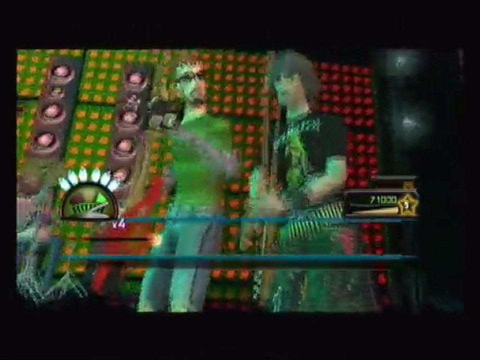 GH Van Halen - Rock and Roll is Dead (Expert Vocals FC)