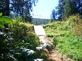 le troupeau au complet