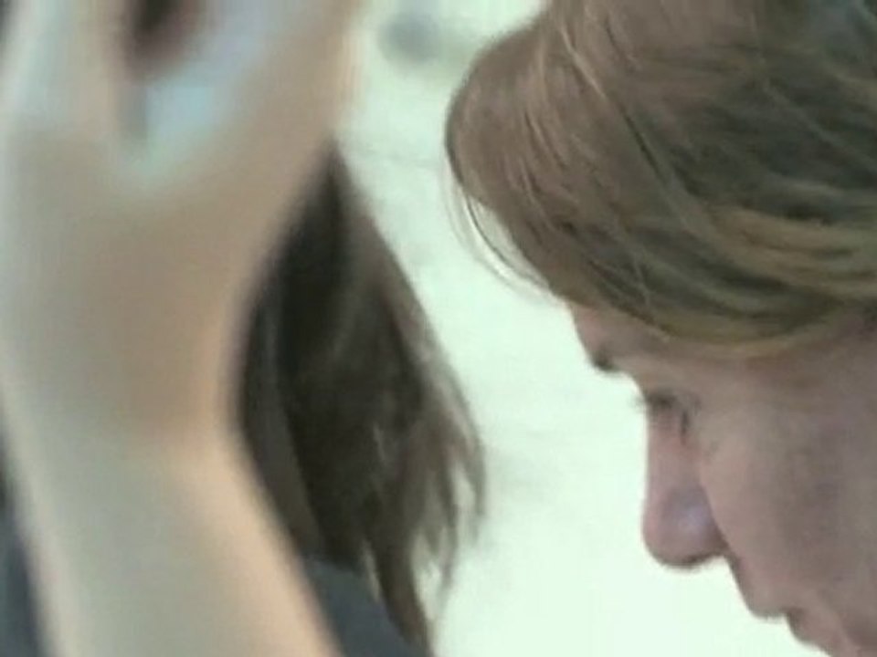 Magis - Salone 2010 - Four Leaves, Birds on a Wire e Poppins