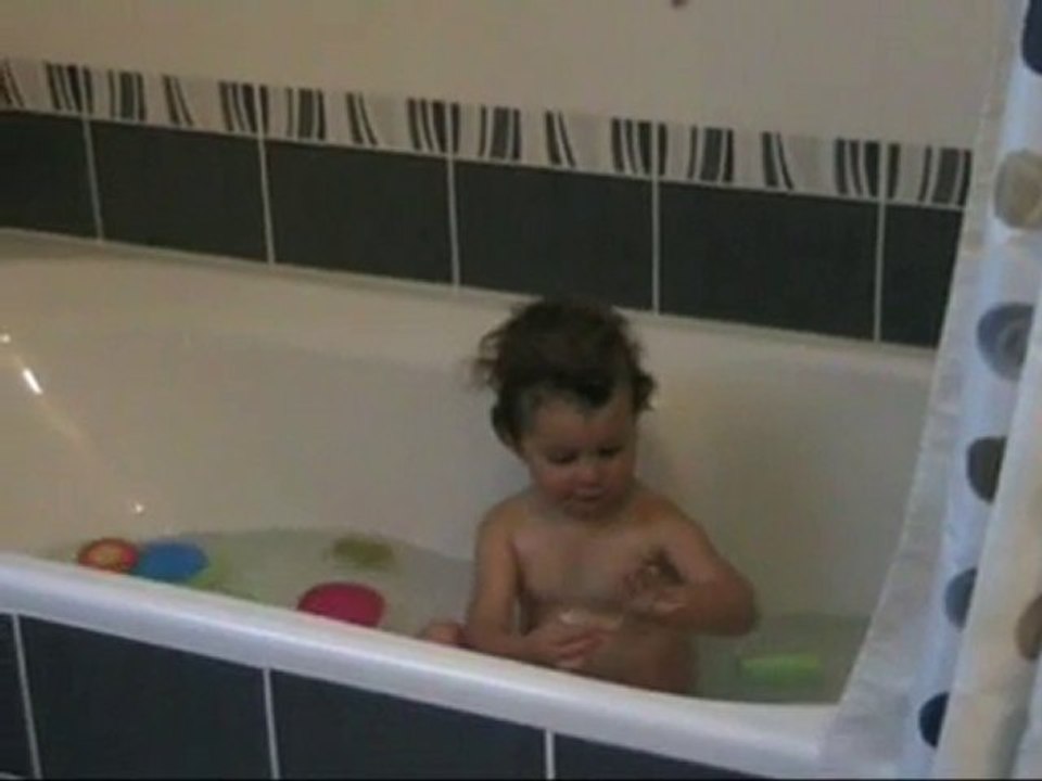 C'est moi qui commande