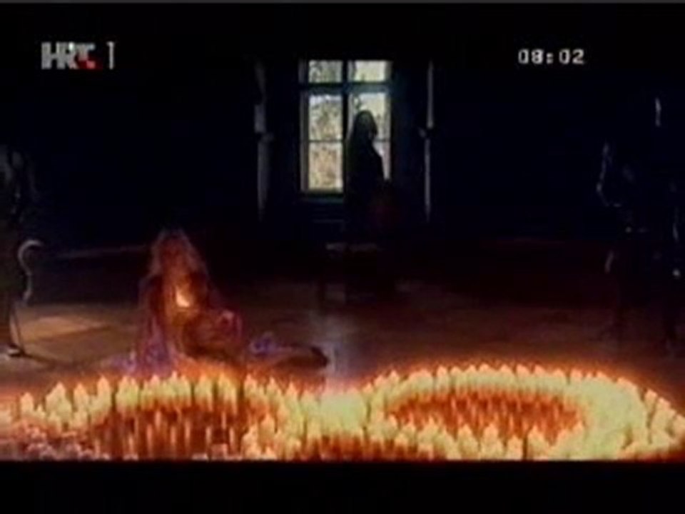 Goran Karan - Ostani