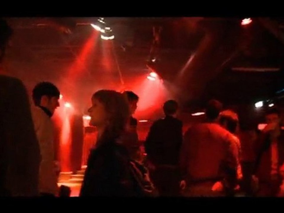 Live-Report Soirée Pop Rendez-Vous Face A @ Le Chabada