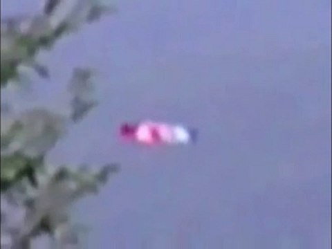 Daytime UFO San Raffaele, Italy 2-Jun-2010