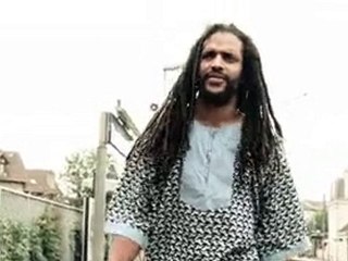 Reggae Afrikaf (Ex Blacko) Chante