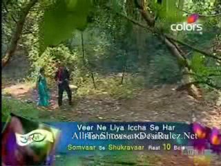 Bhagyavidhaata -8th October-Part-3