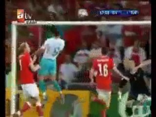 Yeni milli takım marşımız