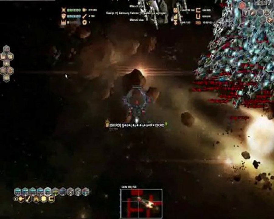 LoW kapısı !!! SENPINAR !!!