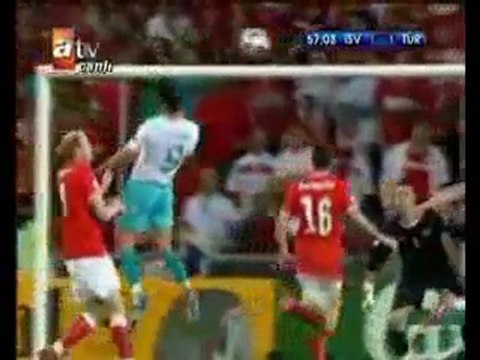 MİLLİ TAKIM MARŞI _ ÖZGÜN (İstiklal)