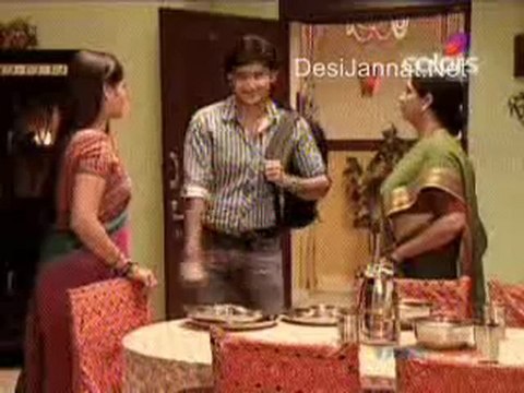 Thoda Hai Bas Thode Ki Zaroorat Hai -8th October 10 pt-2