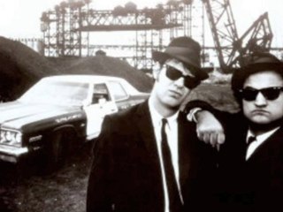 The Blues Brothers - Guilty