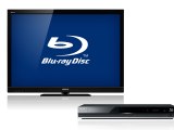 Blu-ray Versus DVD Player Comparison - Why Go Blu-ray?
