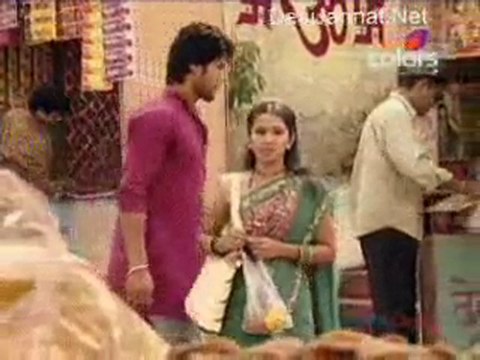 Thoda Hai Bas Thode Ki Zaroorat Hai -8th October 10 pt-3