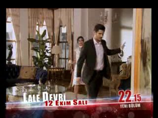 Lale Devri - 5.Bölüm Fragmanı