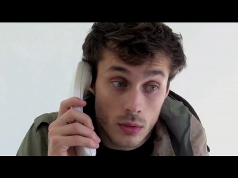 Charles Lemaire et moi - EP#5 S2 - France Gall et moi