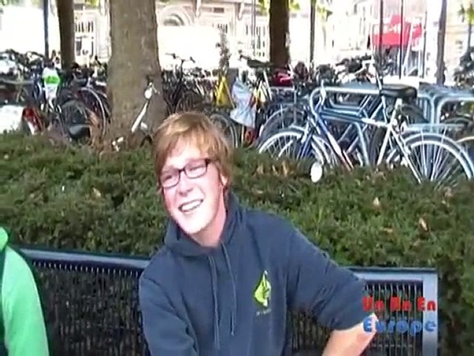 Microstrottoirs en Belgique - Le problème wallon et flamand