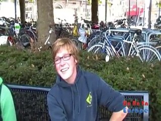 Microstrottoirs en Belgique - Le problème wallon et flamand