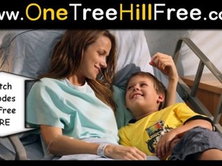 One Tree Hill Season 8 Episode 3 The Space in Between   HQ