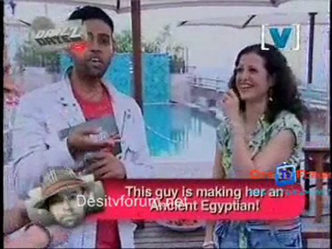 [V] Dare 2 Date Season 2 [Episode 3] - 8th October 2010 pt6