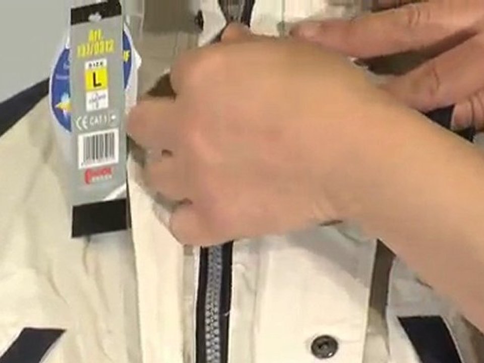 Outdoor Jacke Wetterfeste Arbeitskleidung GoodYear