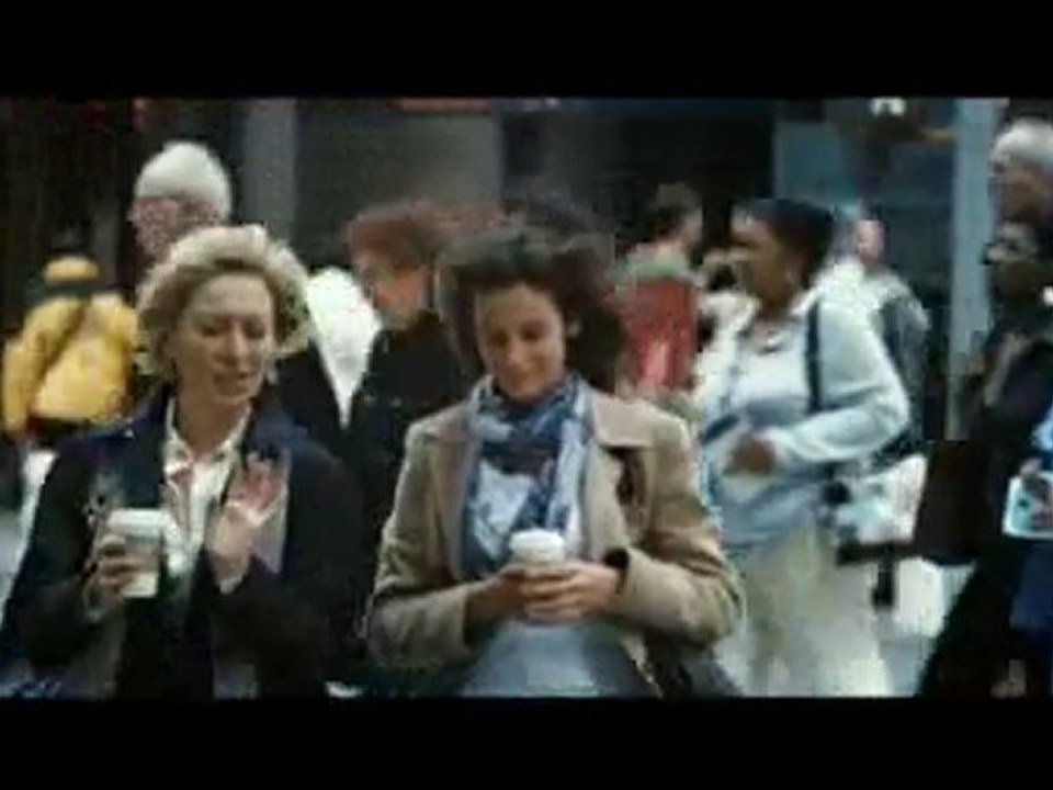 Aşkın İkinci Yarısı